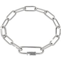 Bracciale Rebecca Donna in Argento SJOBAA85 - SJOBAA85
